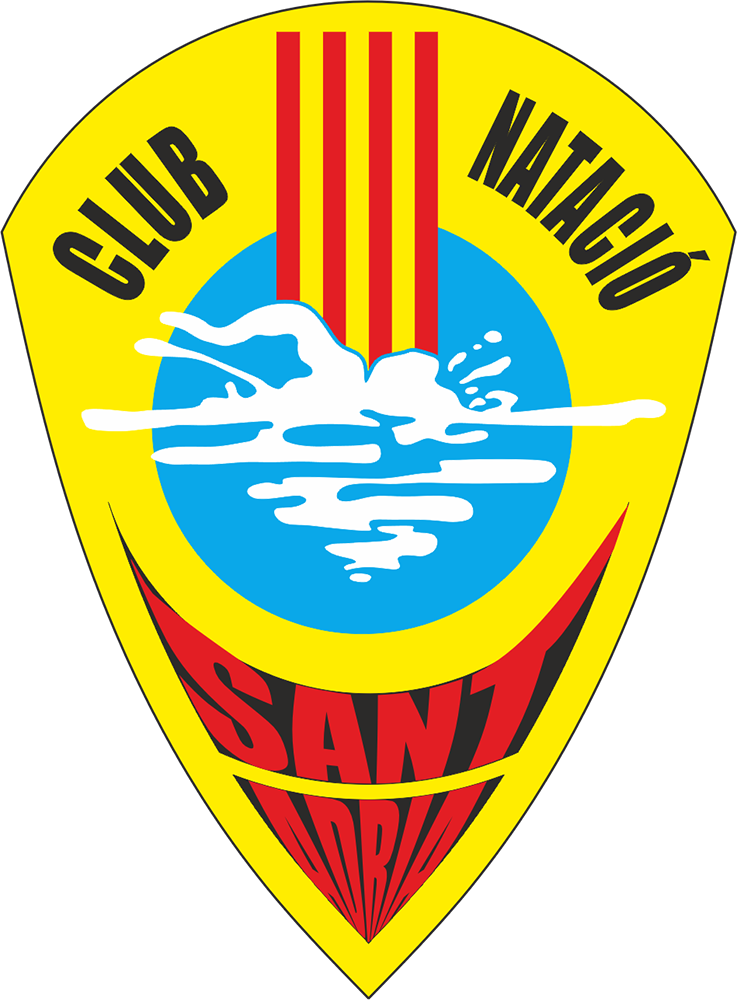 Club Natació Sant Adria