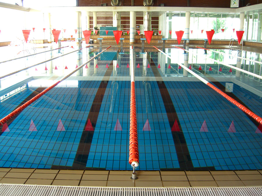 Club Natació Inef Lleida