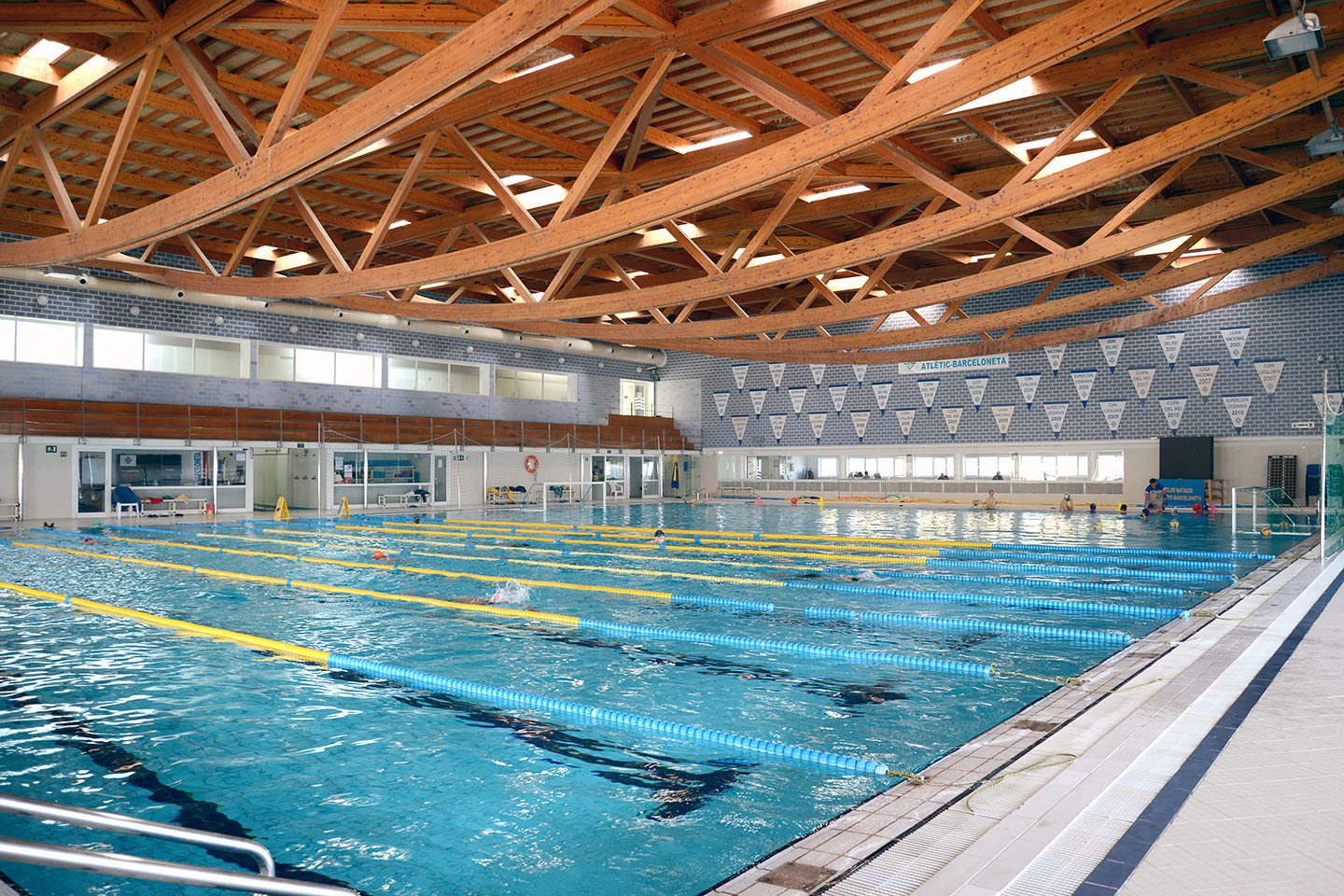Club Natació Atlètic-Barceloneta