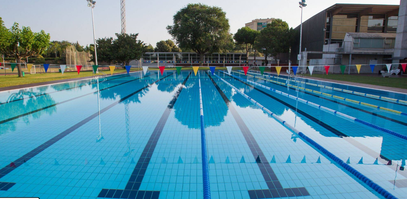 Club Natació l'Hospitalet