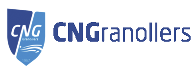 Club Natació Granollers