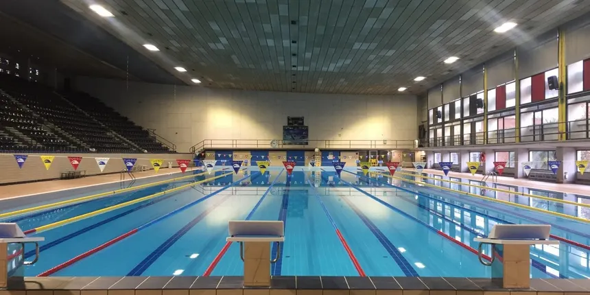 
Club Natació Hospitalet