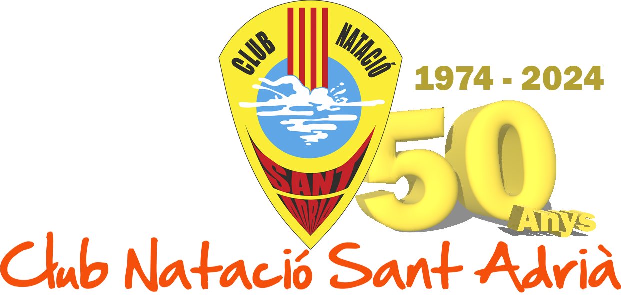 Logo club +50